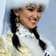 Miss Kazakhstan