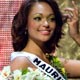 Miss Mauritius