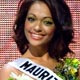 Miss Mauritius