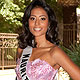 Miss Mauritius