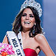 Jimena Navarrete, Miss Universe 2010