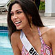 Miss Slovak Republic, Miss Brazil and Miss Bolivia