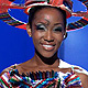 Miss British Virgin Islands