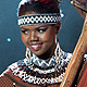 Miss Botswana