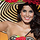 Miss colombia