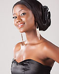 Miss Botswana