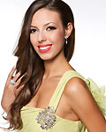 Miss Bulgaria