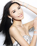 Miss China