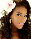 Miss Curacao