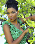 Miss Namibia