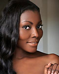 Miss Ghana