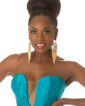 Miss Angola