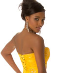 Miss Namibia