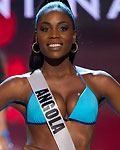 Miss Angola