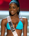 Miss Angola