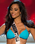 Miss Argentina