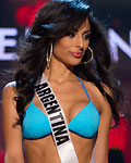 Miss Argentina