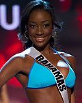 Miss Bahamas