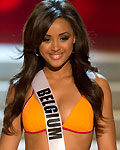 Miss Belgium