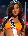 Miss Belgium