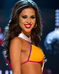 Miss Bolivia