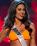 Miss Bolivia