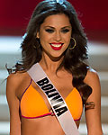 Miss Bolivia