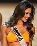 Miss Bolivia