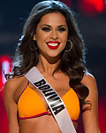 Miss Bolivia