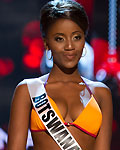 Miss Botswana