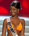 Miss Botswana