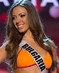 Miss Bulgaria