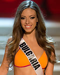 Miss Bulgaria