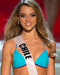 Miss Chile