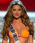 Miss Colombia