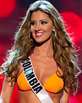 Miss Colombia