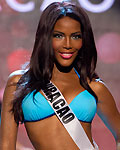 Miss Curacao