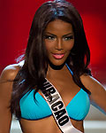 Miss Curacao