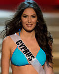 Miss Cyprus