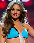 Miss Ecuador