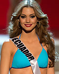 Miss Ecuador