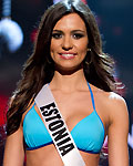 Miss Estonia