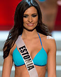 Miss Estonia