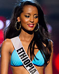 Miss Ethiopia