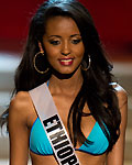 Miss Ethiopia