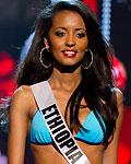 Miss Ethiopia