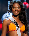 Miss Gabon