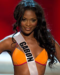 Miss Gabon