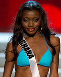 Miss Ghana