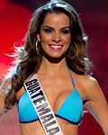 Miss Guatemala